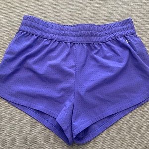 DSG shorts